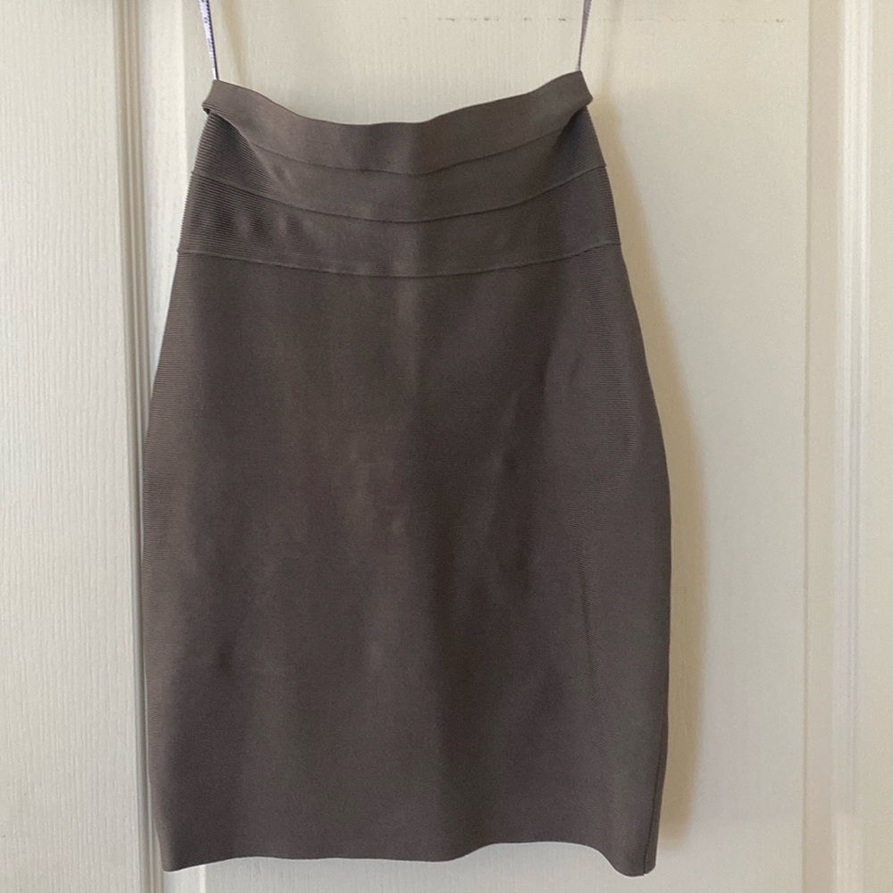 Herve leger skirt